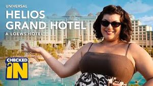 Video post by @Universal Orlando Resort on YouTube