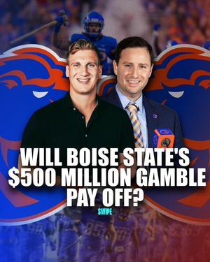Image post by @adambreneman on Instagram