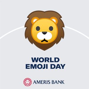 Image post by @amerisbank on Instagram
