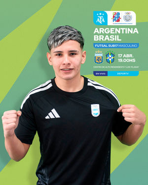 Image post by @afaseleccion on Instagram