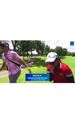 Video post by @TerpsWGolf on Facebook