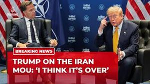 Video post by @Al Jazeera English on YouTube