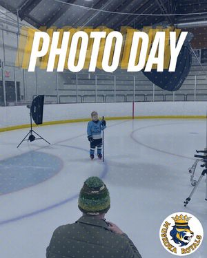 Image post by @muskokaroyals on Facebook