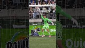 Video post by @coloradorapids on YouTube
