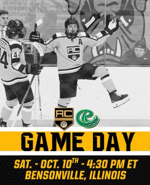 Image post by @adrianmd1hockey on Instagram