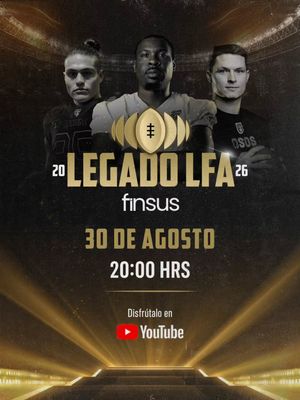 Image post by @lfa_mex on Instagram