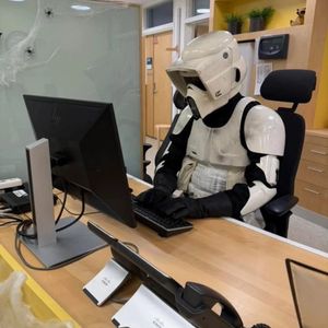 Image post by @official501st on Instagram