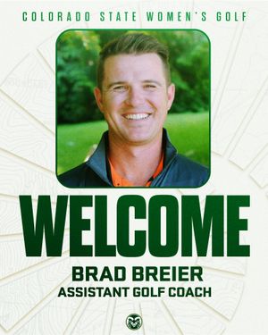 Image post by @csuwgolf on Instagram