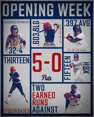 Image post by @patriots_uc_sb on Instagram