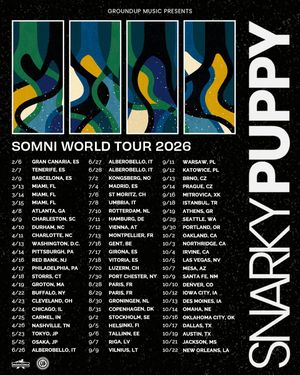Image post by @snarkypuppy on Instagram