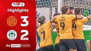 Video post by @skysportsfootball on YouTube