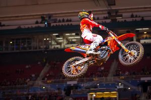 Image post by @racerxonline on Instagram