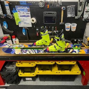 Image post by @j_skis on Instagram