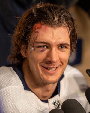 Image post by @sportsnet on Instagram
