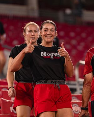 Image post by @ohiostatesb on Instagram