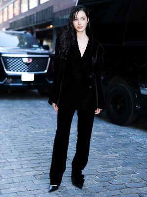 Image post by @ellemenhk on Instagram