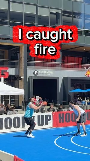 Image post by @howtohoopforever on Instagram
