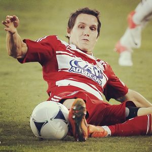 Image post by @fcdallas on Instagram