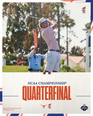 Image post by @gatorsmgolf on Instagram