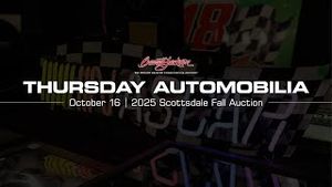 Video post by @barrettjacksontv on YouTube