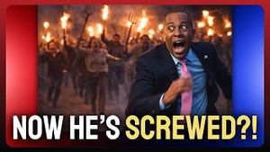 Video post by @townhall on YouTube