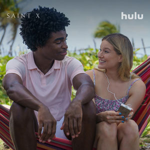 Image post by @hulu on Twitter