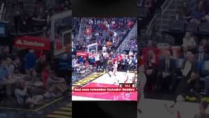 Video post by @atlhawks on YouTube