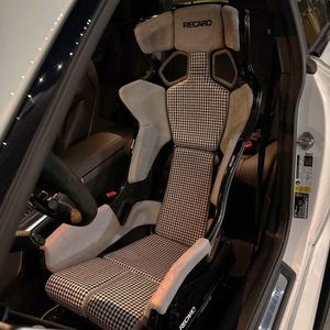 Image post by @recaroautomotive on Instagram