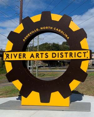 Image post by @residencesatbiltmore on Instagram