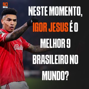 Image post by @90minbrasil on Instagram
