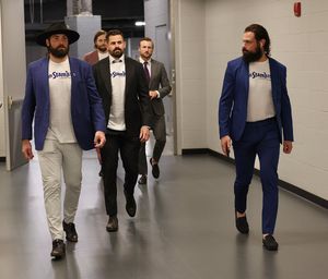 Image post by @TBLightning on Twitter