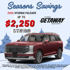 Image post by @mccarthyolathehyundai on Instagram