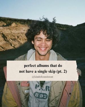 Image post by @kindofconsistent on Instagram