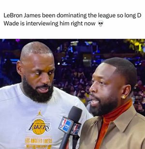 Image post by @basketball on Instagram