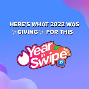 Video post by @Tinder on Twitter