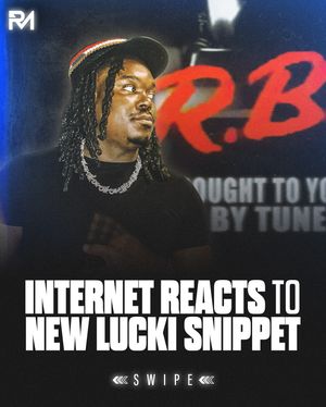Image post by @rapmusic on Instagram