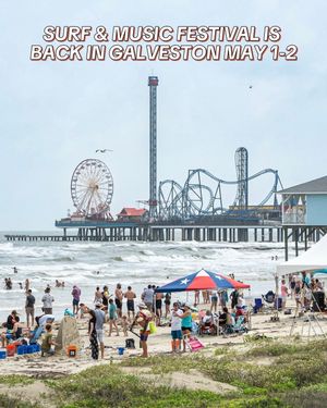 Image post by @galvestonisland on Instagram