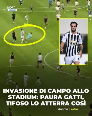 Image post by @sportmediaset on Instagram