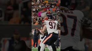 Video post by @bengals on YouTube