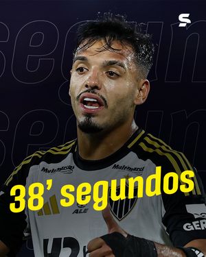 Image post by @sportv on Instagram