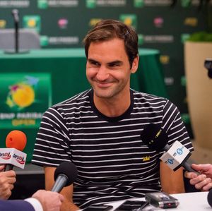 Image post by @bnpparibasopen on Instagram