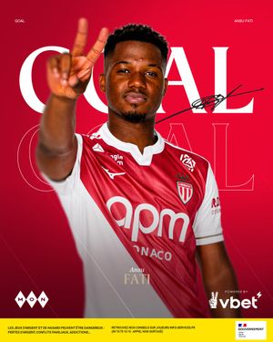 Image post by @AS_Monaco on Twitter