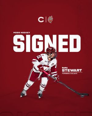 Image post by @colgatewih on Instagram