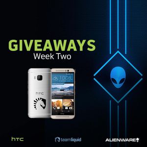 Image post by @alienware on Instagram