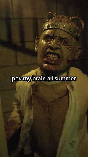 Video post by @halloweenhorrornights on TikTok