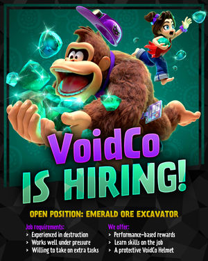 Image post by @nintendoamerica on Instagram