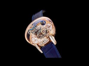 Video post by @sothebys on YouTube