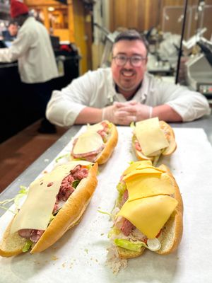 Image post by @stewleonards on Instagram