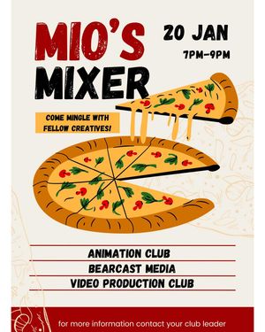 Image post by @bearcastmedia on Instagram