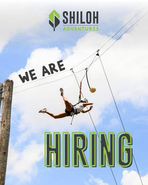 Image post by @shilohadventuresokc on Instagram